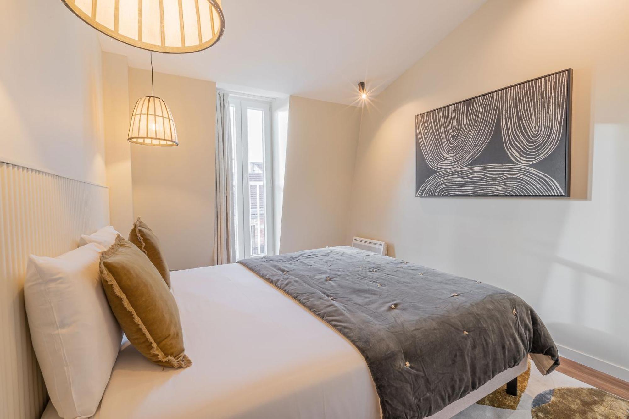 Residence Le Belleville Paris Exterior photo