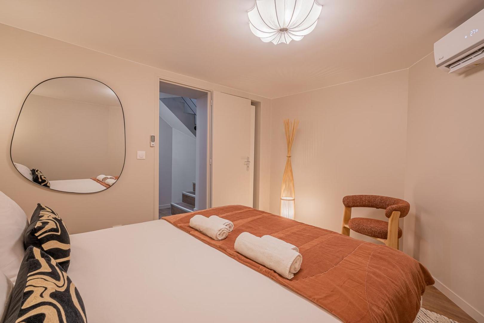 Residence Le Belleville Paris Exterior photo